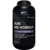 EAFIT Pure Pre-Workout - Fruits rouges - 330 g