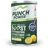 Boisson énergétique PUNCH POWER - Boost énergétique +3H - Citron