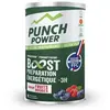 PUNCH POWER BOISSON ÉNERGÉTIQUE - BOOST ÉNERGÉTIQUE - COURTE DURÉE -3H - FRUITS ROUGES