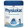 Physiolac Lait 1er Age 800g