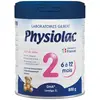 Physiolac Lait 2ème Age 6 à 12 mois 800g