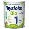 Physiolac Bio Lait 1er Age 400g