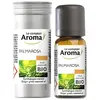 Le Comptoir Aroma Huile Essentielle Palmarosa Certifiée Bio 10ml
