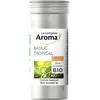 Le Comptoir Aroma Huile Essentielle Basilic Tropical Bio 10ml