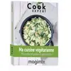 Livre de cuisine MAGIMIX Ma cuisine végétarienne Cook Expert