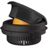 MAGIMIX Presse-agrumes CS Anthracite