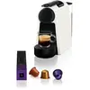 Machine à café à capsules Krups Nespresso Essenza Mini XN110110 Blanc