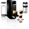 Magimix Machine à café Nespresso Vertuo Plus 11399B, Noir