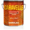 FINISH Peinture laque caravelle antirouille gris clair ral 7035 pot 3 l