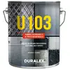 Primaire d'accrochage et de protection antirouille U103 noir impérial ...