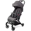 William Kent 1733 Poussette Canne Aquila Plus Smart grey