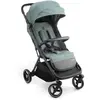 WILLIAM KENT 1733 Poussette Sirius green, naissance à 22 kg, compact, ...