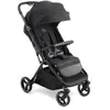 WILLIAM KENT 1733 Poussette Sirius black, naissance à 22 kg, compact, ...
