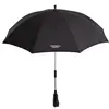FORMULA BABY Ombrelle Universelle orientable pour poussette - Noir