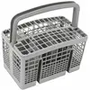 Brandt Panier à couverts d'origine Lave-vaisselle (AS0009073 18832001...