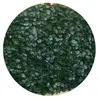 Haie artificielle JET7GARDEN - Vert - 1m50 x 3m - Feuillages duo - Tis...