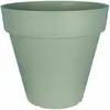Plante Pot Riviera Green Ø 50 cm