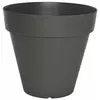 RIVIERA SOLEILLA ROND 50 GRIS