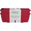 RIVIERA Riss, Pot de fleurs, Blumentopf RIV1687434768649 rechteckig (2 Stück)