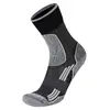 Chaussettes l'increvable Rywan No Limit Walk Noir 35/37