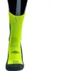 Chaussettes aération Rywan Traditionnal Fitness Noir 38/40
