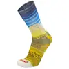 Chaussettes esprit montagne Rywan No Limit Graphik Bleu 38/40