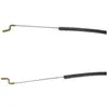 Cable Accelerateur Avec Longueur De Gaine 897 Mm Cable 1005 Mm Adaptab...