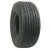 Greenstar JARDIN PRATIC Pneu profil ligne 4 plis  pour motoculteur - l 400 x Ø6