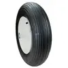 Greenstar JARDIN PRATIC Pneu profil ligne 4 plis pour motoculteur - l 480 x Ø8 - Dimensions l480-100