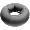 Chambre à air / eau SHAK 500 x 12 Valve droite
