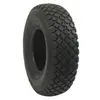 Pneumatique profil diamant 4 plis - Dimensions: 410/350- 6 - (Montage ...