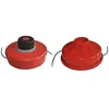 Tête fil nylon TAP-N-GO 2 fils pour désherbeuse HOMELITE, hexagone de ...