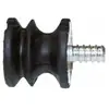 Greenstar 9346 Silent bloc adaptable pour Husqvarna F3339