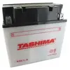 Batterie plomb TASHIMA renforcée 12V, 19A L: 175, l: 100, H: 175mm, + ...