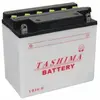 Batterie YB16B + à gauche