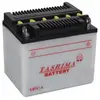 FULBAT Batterie moto YB7C-A 12V / 8Ah