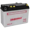 Batterie moto - TASHIMA - 6N12A-2D - Plomb - 6V - 12Ah