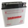 Batterie moto 12N9-4B-1 12V 9Ah  - Batterie(s)