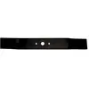 Lame standard adaptable pour tondeuse Castelgarden - L : 450 mm - Alés...