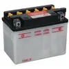 Batterie plomb TASHIMA renforcée 12V, 4A pour scooter motos L: 120, l:...