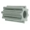 Pignon d'entraînement de roue en résine adaptable pour MTD