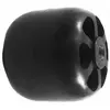 Roue anti-scalp adaptable pour KUBOTA modèles RC40G, G4200, G5200 Ø: e...