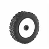 Roue AL-KO - diamètre extérieur 150mm - alésage 14mm - longueur moyeu ...