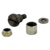 Vis et écrou de rechange notre DISQUE PRO-TRIM TECOMEC 160-2215