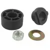 Adaptateur pour têtes KWIK LOADER 1600450, 1600750, 1600650, 1600730 m...