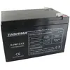Batterie TASHIMA 12V, 12A adaptable pour AL-KO