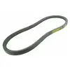 Greenstar 13240 Courroie lisse trapézoïdale 13 x 8 x 1250 mm A47