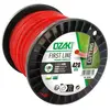 Bobine fil nylon rond OZAKI - Longueur: 420m, Ø: 1,60mm