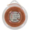 Ozaki Maaidraad Ø2,4 mm - Twisted - 35m