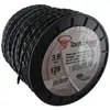 OZAKI TORNADO PRO - Spiraalvorm 3,9 mm x 128 m (Rol)